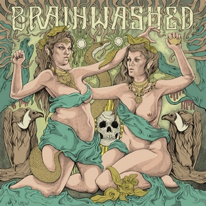 Brainwashed - 2013 - Descent Into Sin